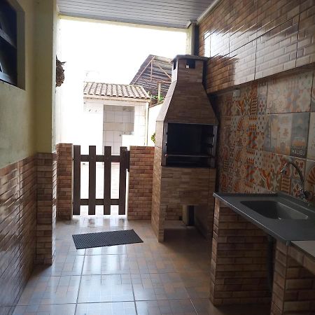 Casa Temporada Feriados E Finais De Semana Em Ubatuba Sp Екстер'єр фото