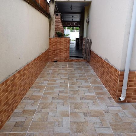 Casa Temporada Feriados E Finais De Semana Em Ubatuba Sp Екстер'єр фото
