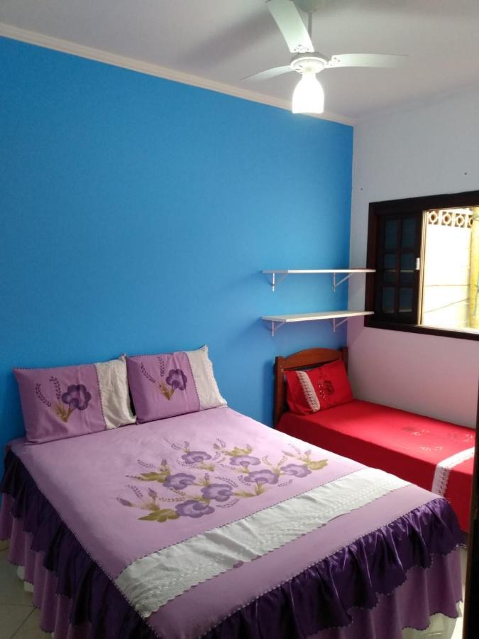 Casa Temporada Feriados E Finais De Semana Em Ubatuba Sp Екстер'єр фото