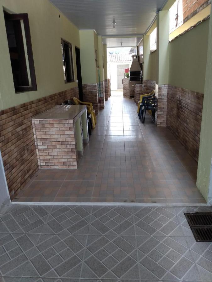 Casa Temporada Feriados E Finais De Semana Em Ubatuba Sp Екстер'єр фото