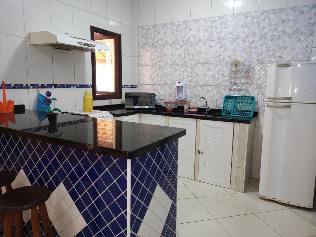 Casa Temporada Feriados E Finais De Semana Em Ubatuba Sp Екстер'єр фото