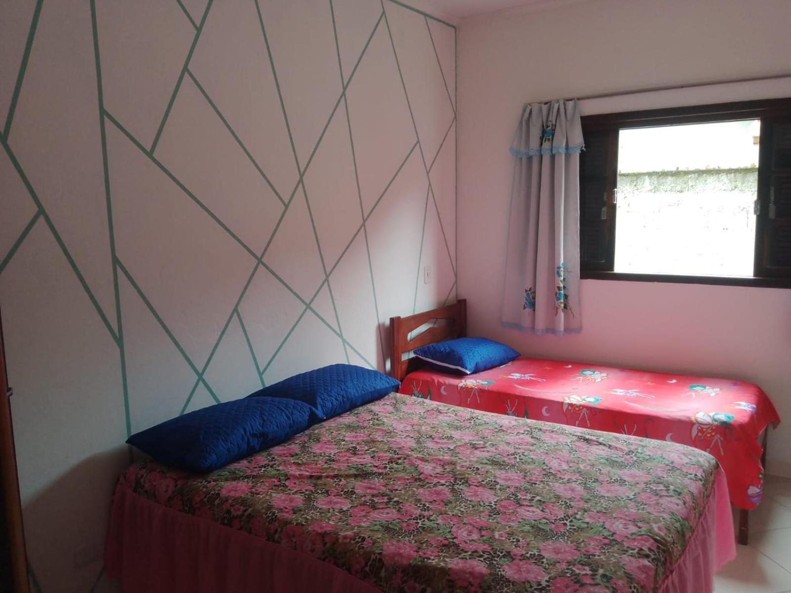 Casa Temporada Feriados E Finais De Semana Em Ubatuba Sp Екстер'єр фото